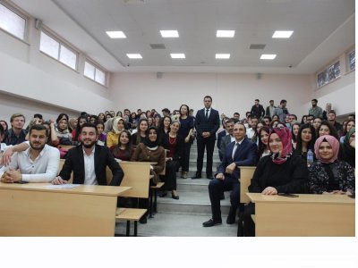  ÇMO KONYA İL TEMSİLCİLİĞİ OLARAK ÖĞRENCİLERİMİZİ ODA GENEL BAŞKANIMIZ DR. BARAN BOZOĞLU İLE BULUŞTURDUK..