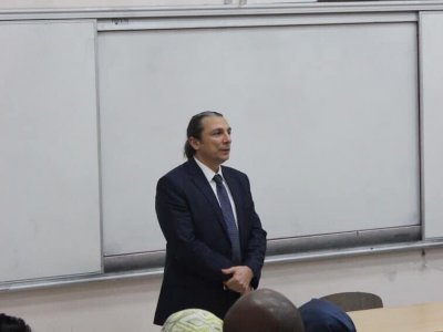  ÇMO KONYA İL TEMSİLCİLİĞİ OLARAK ÖĞRENCİLERİMİZİ ODA GENEL BAŞKANIMIZ DR. BARAN BOZOĞLU İLE BULUŞTURDUK..