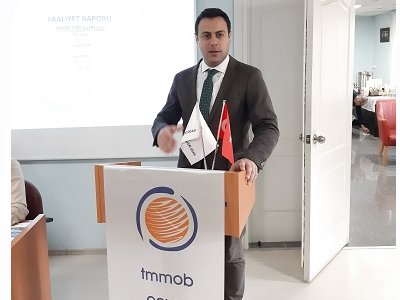 4. OLAĞAN GENEL KURULUMUZU GERÇEKLEŞTİRDİK