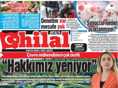 ŞUBE BAŞKANIMIZ DERYA ÜNVER BASINA AÇIKLAMALARDA BULUNDU