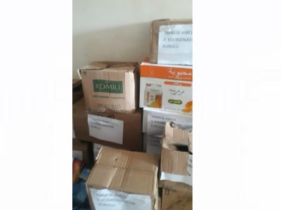 (12-13).08.2021 TARİHLERİNDE TMMOB DİYARBAKIR İL KOORDİNASYONU OLARAK VAN İLİNDE MEYDANA GELEN SEL FELAKETİ İÇİN BAŞKALE İLÇESİNE DAYANIŞMA ZİYARETİ GERÇEKLEŞTİRDİK.