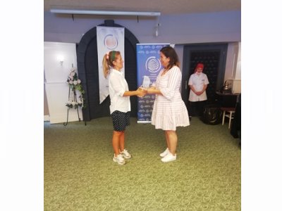 KAHVALTI VE MESLEKTE ONUR YILI PLAKET TÖRENİMİZİ GERÇEKLEŞTİRDİK