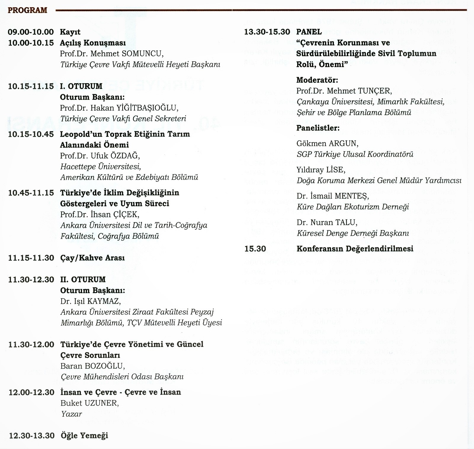 PROGRAM 2