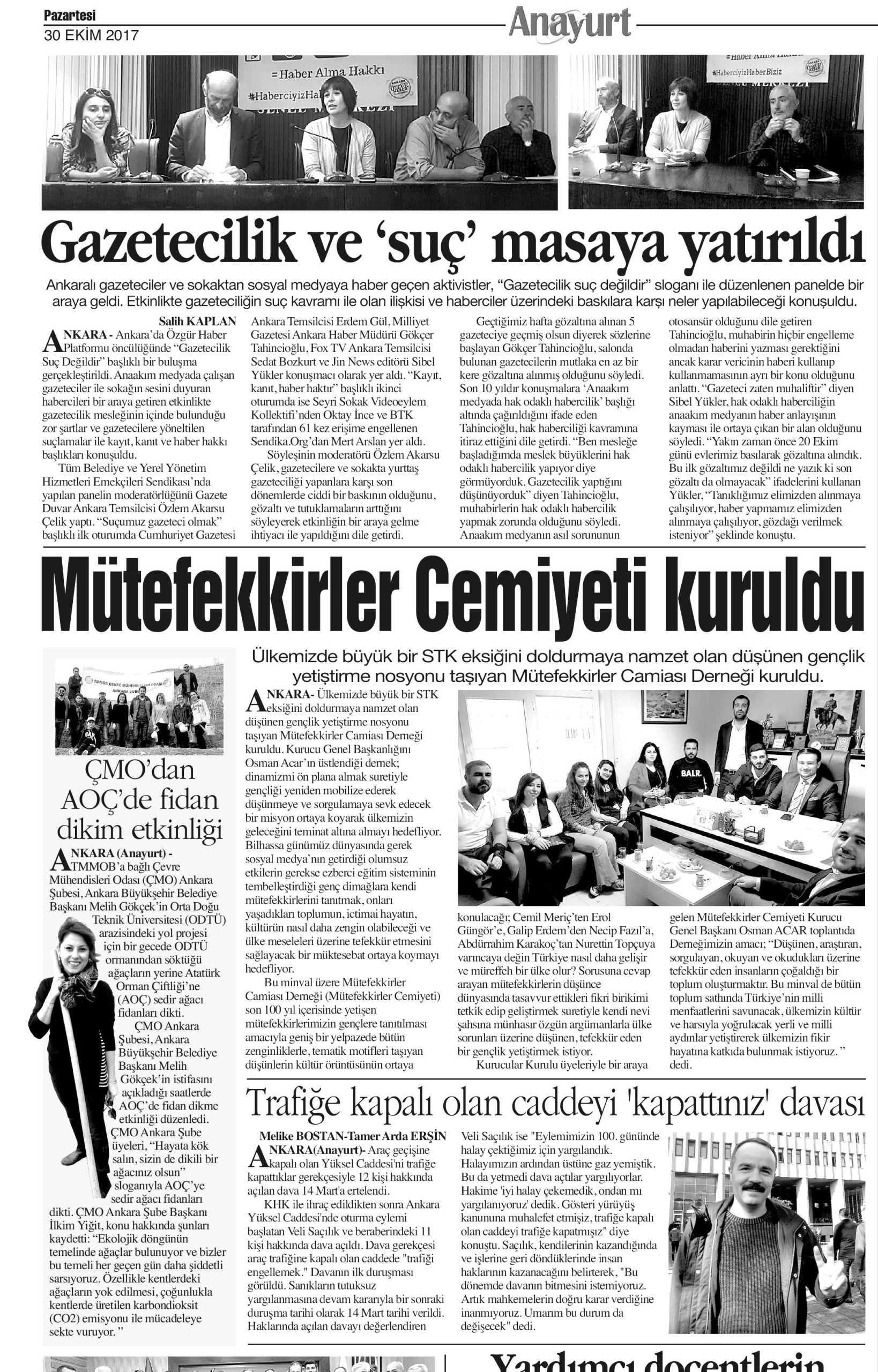 ANAYURT 
