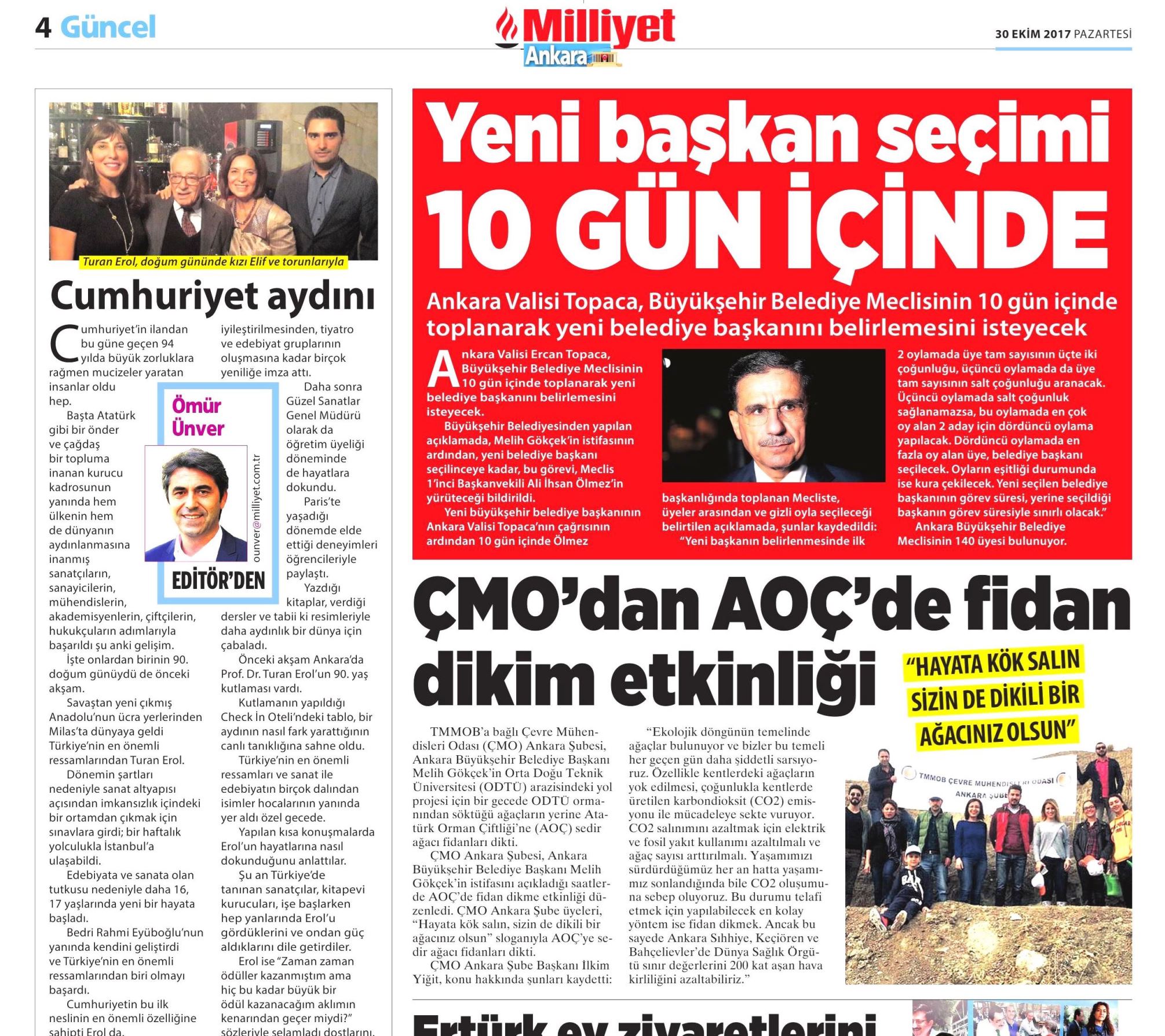 MİLLİYET