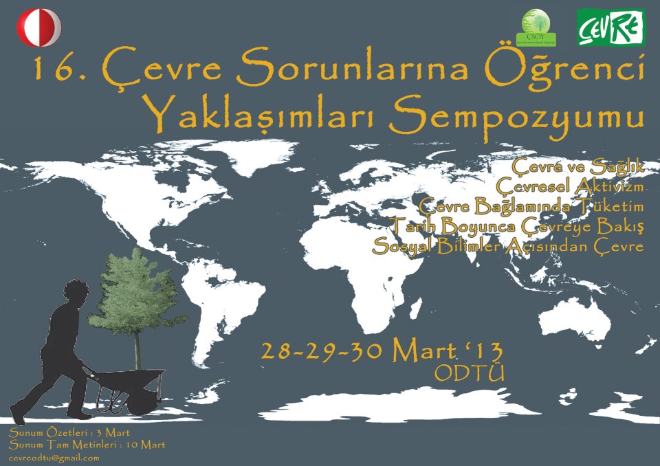 ODTÜLÜ ÖĞRENCİLER İLE BULUŞTUK