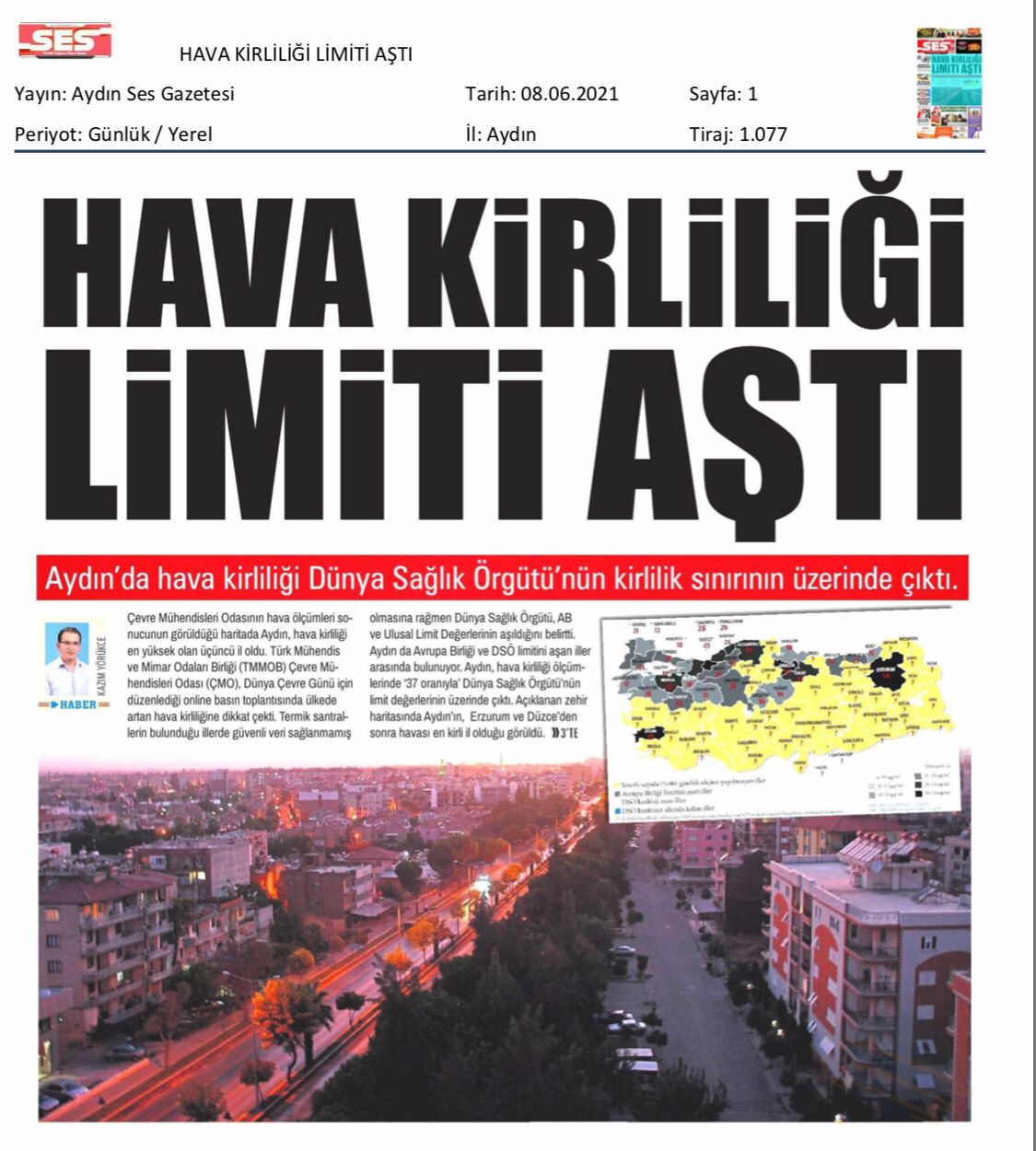 1. SAYFA